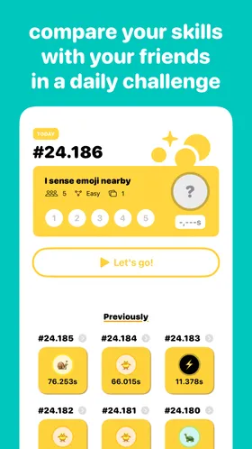 Emojym screenshot 5